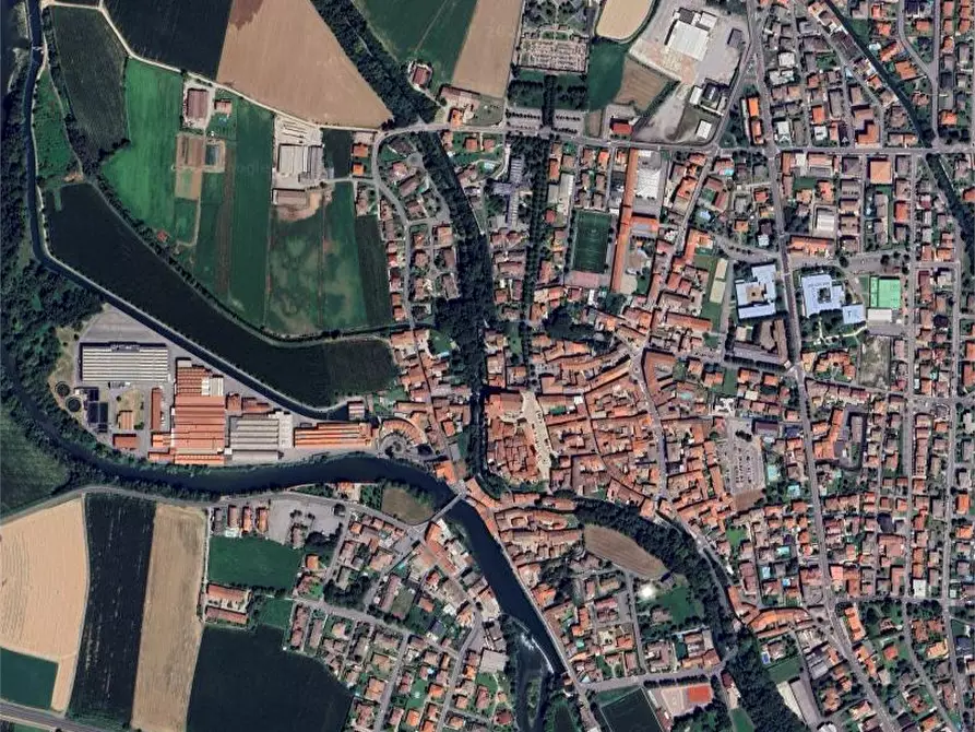Immagine 23 di Appartamento in vendita  in Via San Martino a Pontoglio