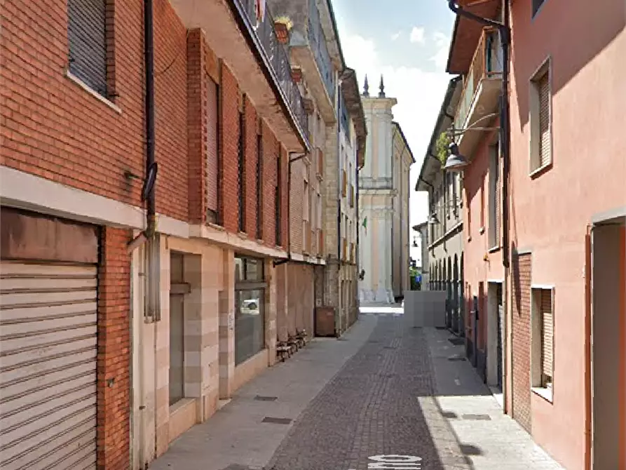 Immagine 26 di Appartamento in vendita  in Via San Martino a Pontoglio