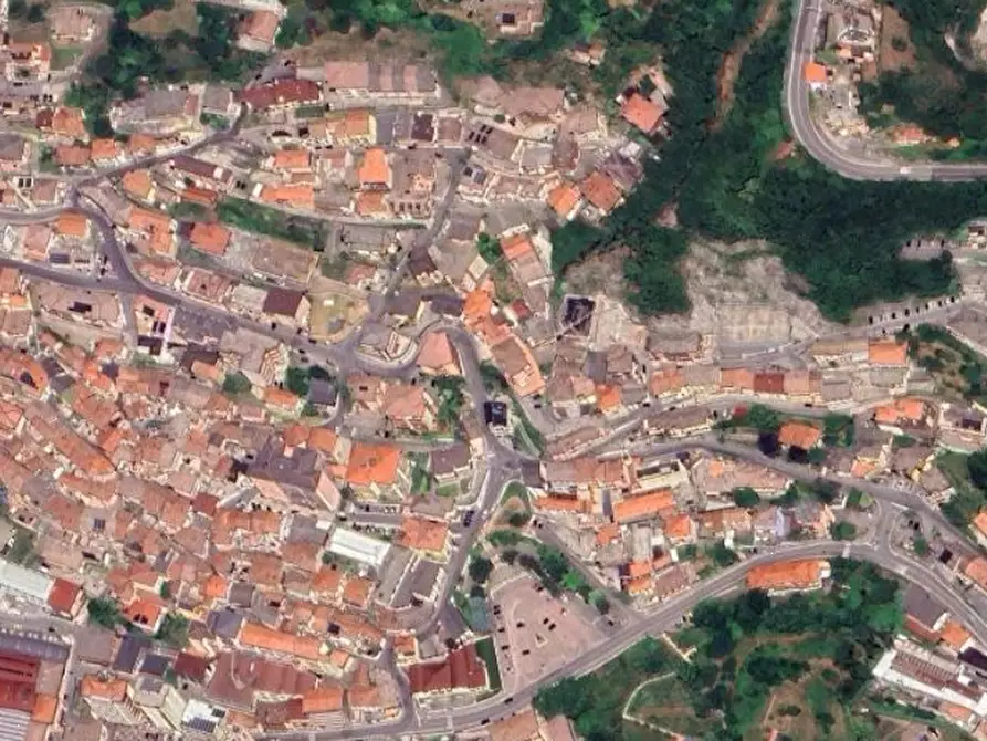 Immagine 2 di Posto auto in vendita  in Via Monte Ladino a Lumezzane