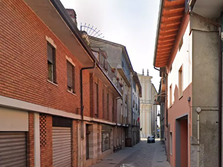 Immagine 7 di Appartamento in vendita  in Via San Martino a Pontoglio