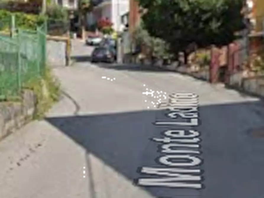 Immagine 3 di Garage in vendita  in Via Monte Ladino a Lumezzane