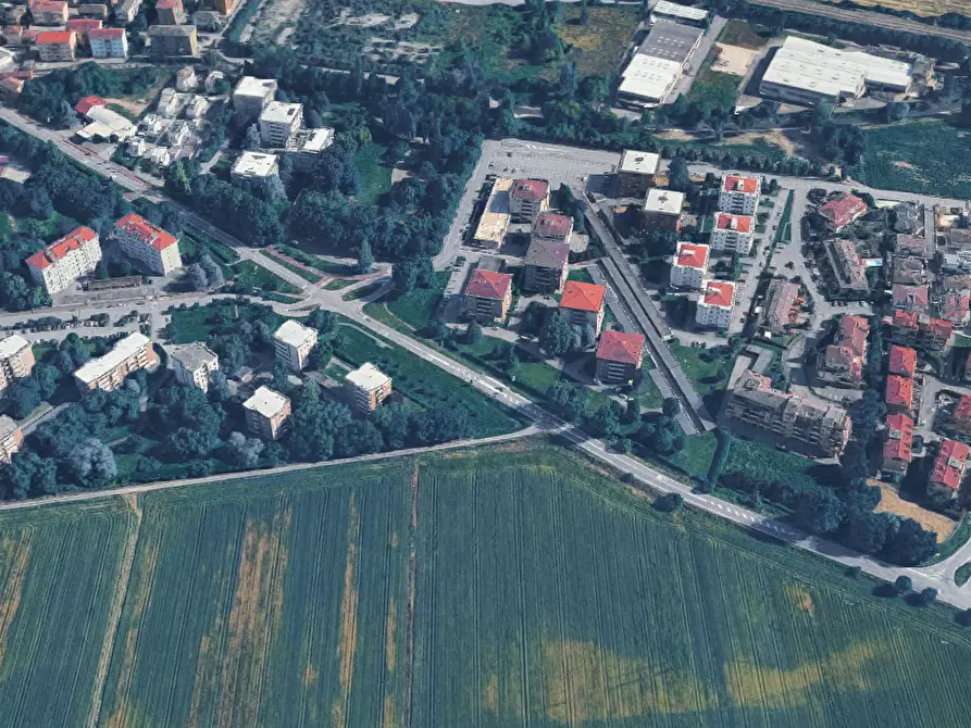 Immagine 4 di Appartamento in vendita  in Via I Maggio a Tavazzano Con Villavesco