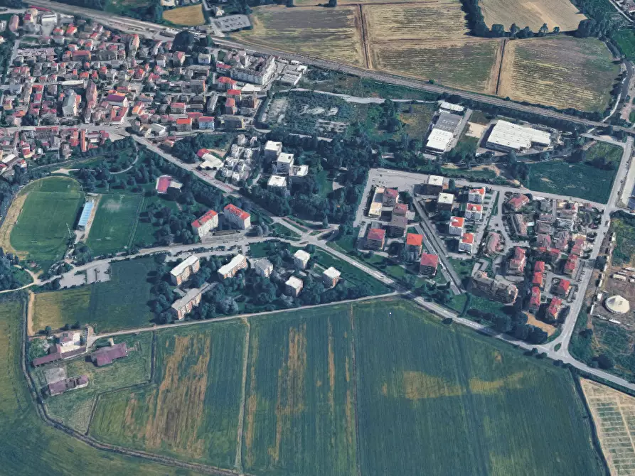 Immagine 5 di Appartamento in vendita  in Via I Maggio a Tavazzano Con Villavesco