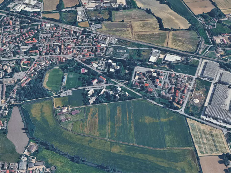 Immagine 6 di Appartamento in vendita  in Via I Maggio a Tavazzano Con Villavesco