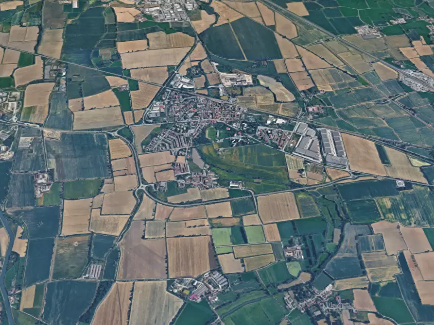 Immagine 8 di Appartamento in vendita  in Via I Maggio a Tavazzano Con Villavesco