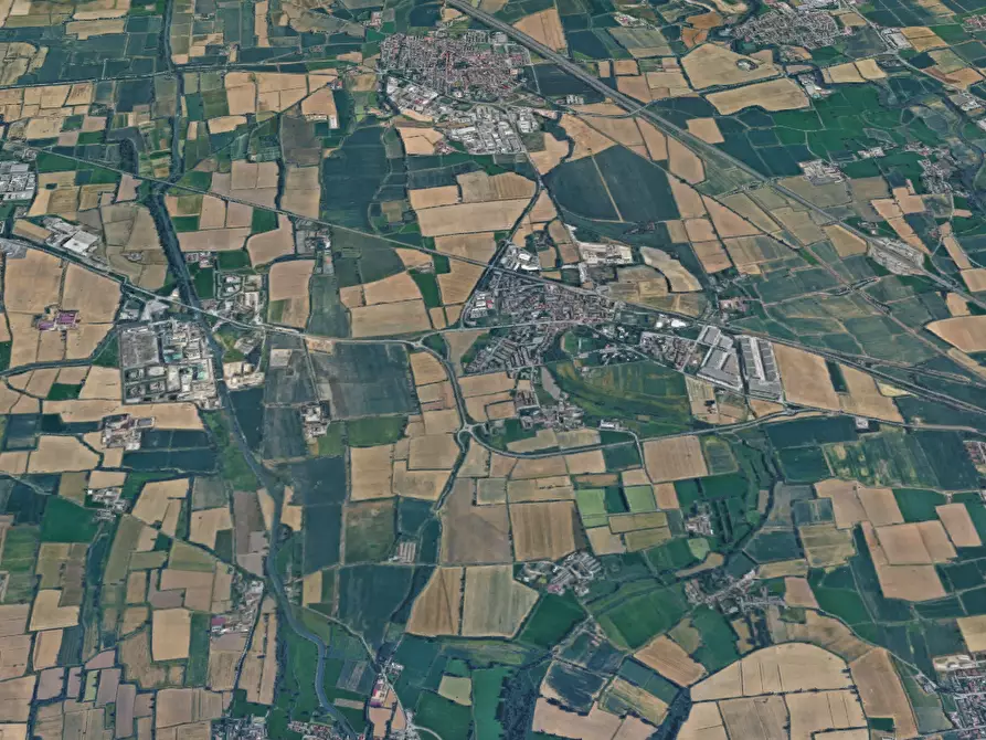 Immagine 9 di Appartamento in vendita  in Via I Maggio a Tavazzano Con Villavesco