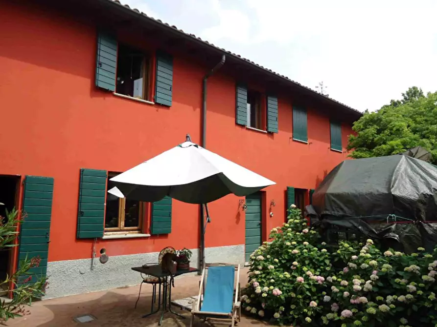 Immagine 4 di Casa indipendente in vendita  in Cascina Cà Dè Lunghi a Borghetto Lodigiano