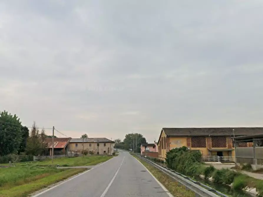 Immagine 6 di Casa indipendente in vendita  in Cascina Cà Dè Lunghi a Borghetto Lodigiano