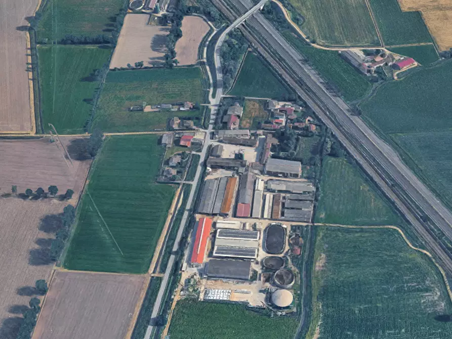 Immagine 7 di Casa indipendente in vendita  in Cascina Cà Dè Lunghi a Borghetto Lodigiano