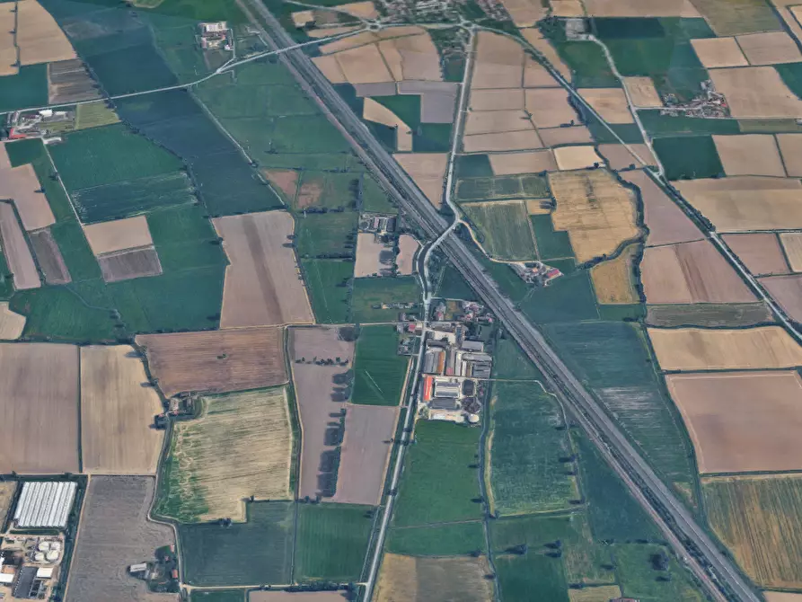 Immagine 9 di Casa indipendente in vendita  in Cascina Cà Dè Lunghi a Borghetto Lodigiano