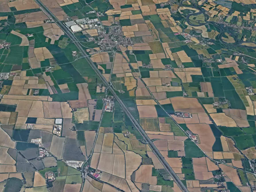 Immagine 11 di Casa indipendente in vendita  in Cascina Cà Dè Lunghi a Borghetto Lodigiano