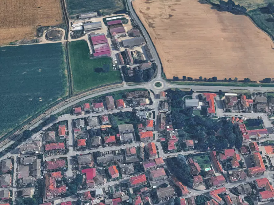 Immagine 3 di Casa indipendente in vendita  in Via Lago di Garda a Mulazzano