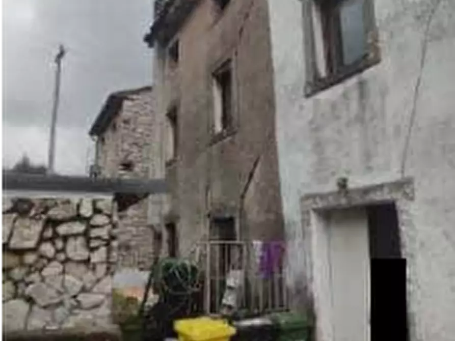 Immagine 2 di Porzione di casa in vendita  in Via Francesco Baracca a Vittorio Veneto