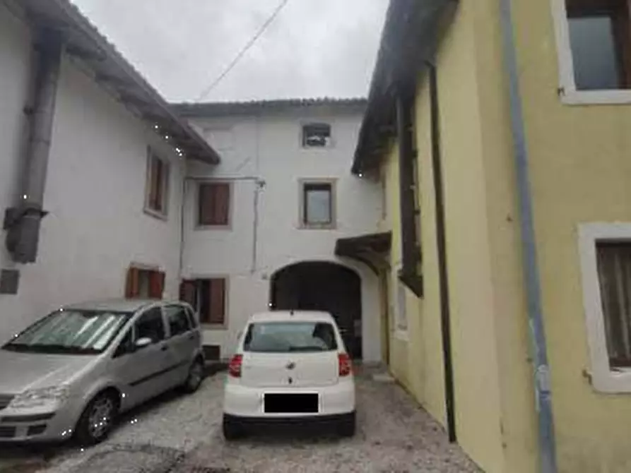 Immagine 3 di Porzione di casa in vendita  in Via Francesco Baracca a Vittorio Veneto