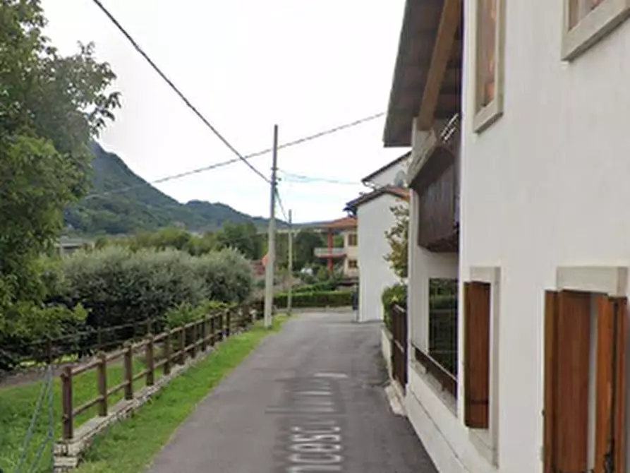 Immagine 5 di Porzione di casa in vendita  in Via Francesco Baracca a Vittorio Veneto