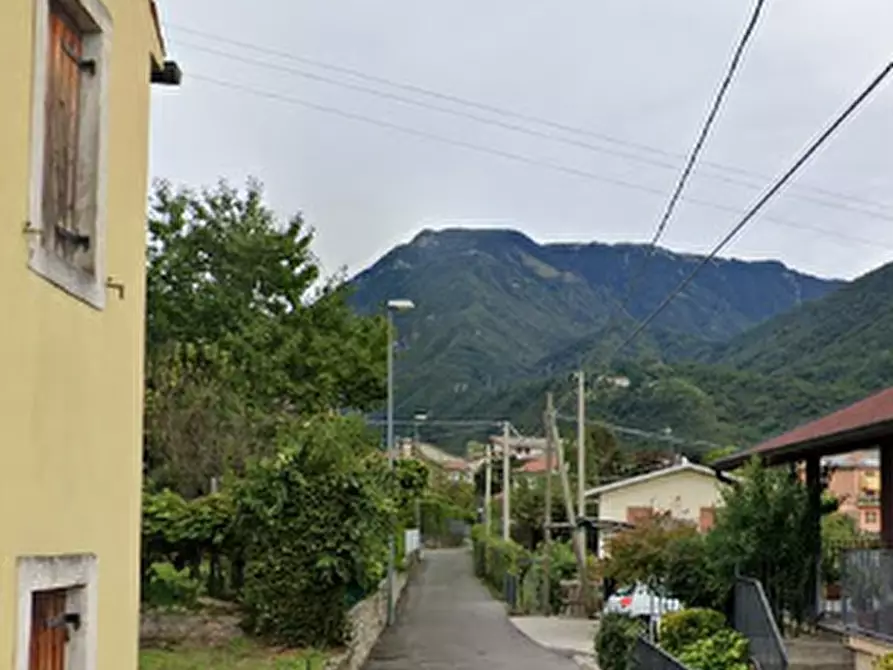 Immagine 6 di Porzione di casa in vendita  in Via Francesco Baracca a Vittorio Veneto