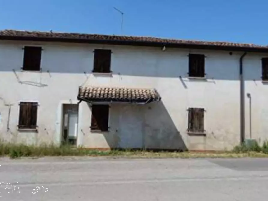 Immagine 4 di Casa indipendente in vendita  in via Marangona a Loria