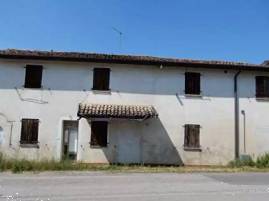 Immagine 5 di Casa indipendente in vendita  in via Marangona a Loria