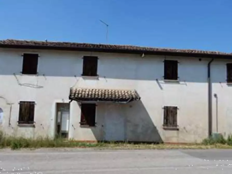Immagine 7 di Casa indipendente in vendita  in via Marangona a Loria