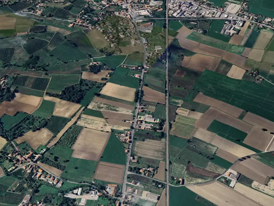 Immagine 6 di Negozio in vendita  in via Emilia a Torricella Verzate