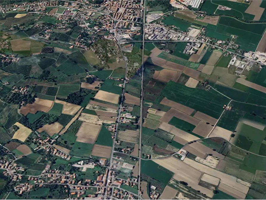 Immagine 7 di Negozio in vendita  in via Emilia a Torricella Verzate