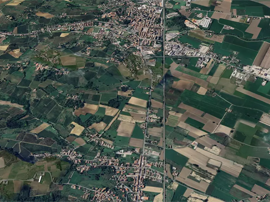 Immagine 8 di Negozio in vendita  in via Emilia a Torricella Verzate