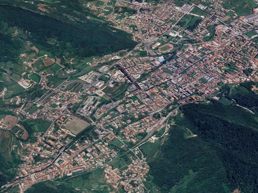 Immagine 8 di Negozio in vendita  in via Vittorio Emanuele II a Vittorio Veneto