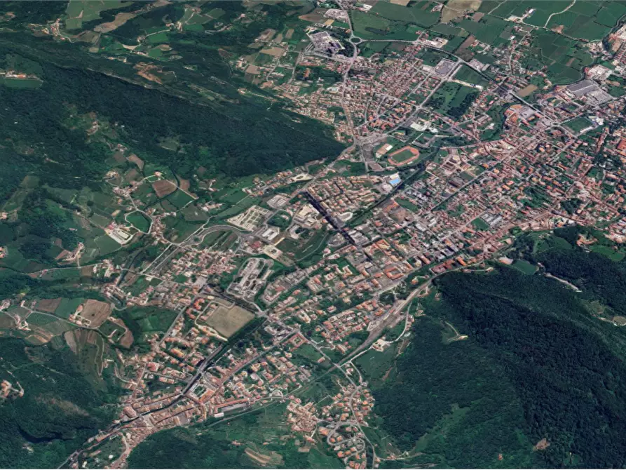 Immagine 9 di Negozio in vendita  in via Vittorio Emanuele II a Vittorio Veneto