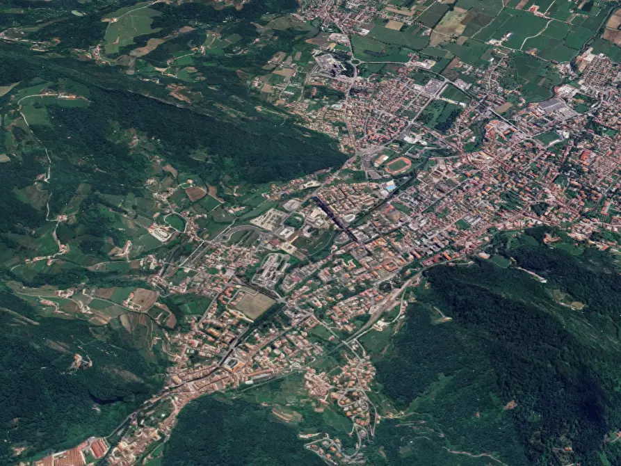 Immagine 10 di Negozio in vendita  in via Vittorio Emanuele II a Vittorio Veneto