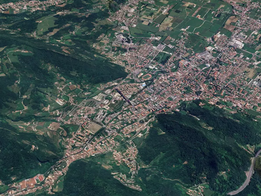 Immagine 11 di Negozio in vendita  in via Vittorio Emanuele II a Vittorio Veneto