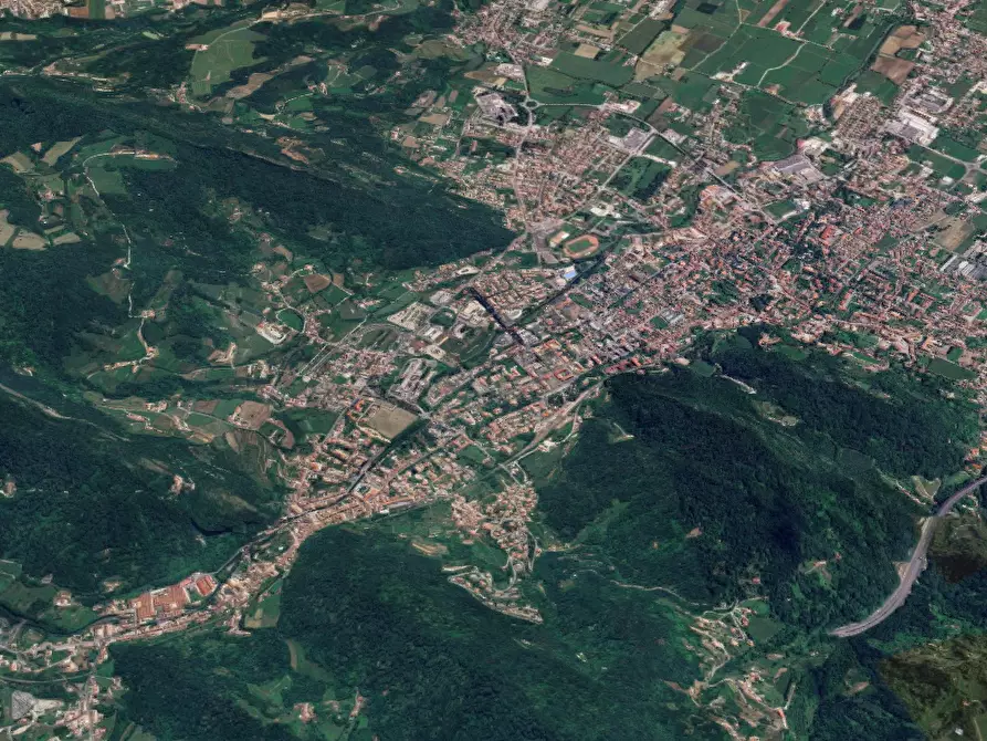 Immagine 12 di Negozio in vendita  in via Vittorio Emanuele II a Vittorio Veneto
