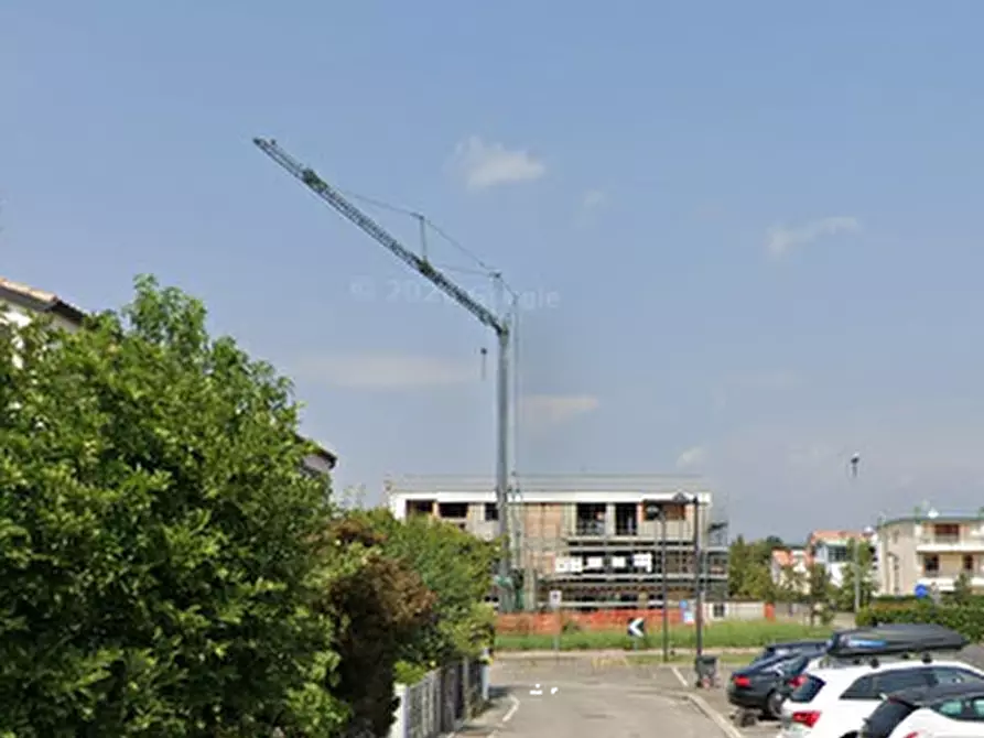 Immagine 3 di Appartamento in vendita  in Via delle Ginestre a Montebelluna