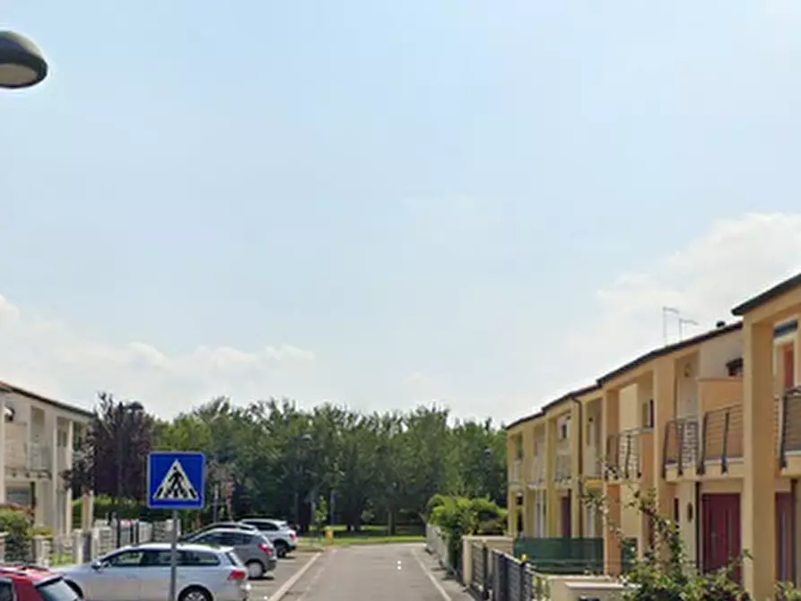 Immagine 4 di Appartamento in vendita  in Via delle Ginestre a Montebelluna