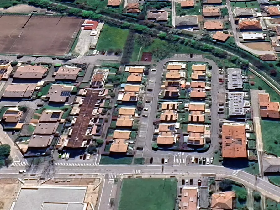 Immagine 5 di Appartamento in vendita  in Via delle Ginestre a Montebelluna
