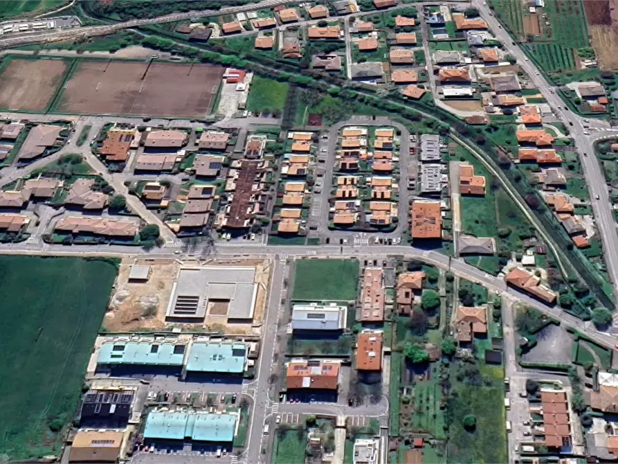 Immagine 6 di Appartamento in vendita  in Via delle Ginestre a Montebelluna