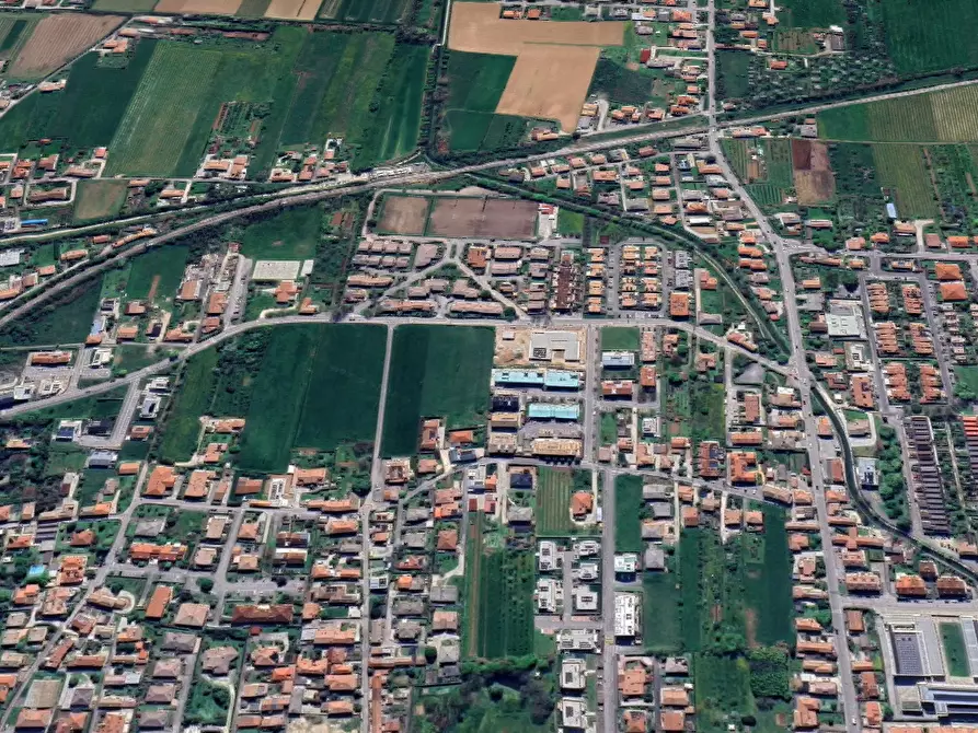 Immagine 8 di Appartamento in vendita  in Via delle Ginestre a Montebelluna