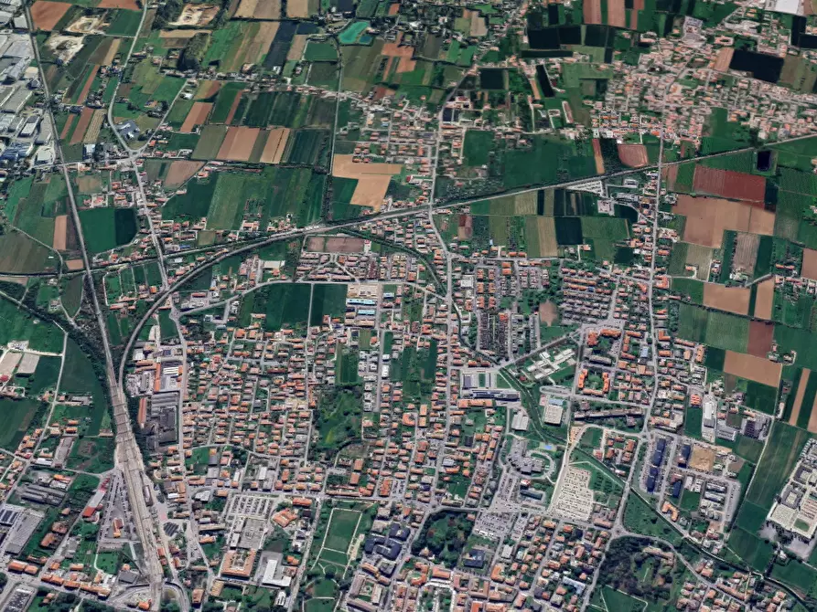 Immagine 10 di Appartamento in vendita  in Via delle Ginestre a Montebelluna
