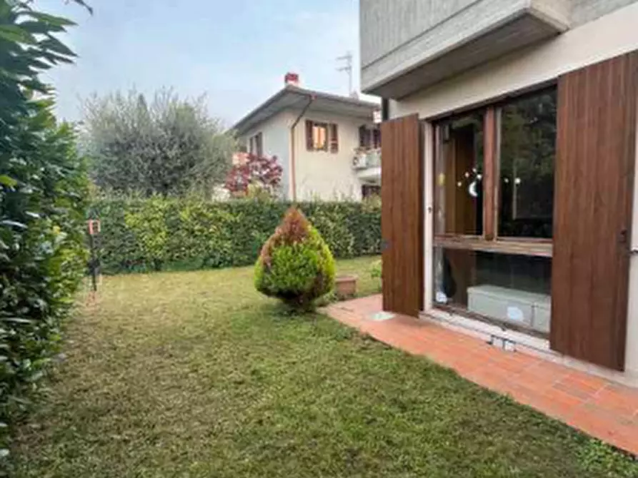 Immagine 7 di Villetta a schiera in vendita  in Via San Caterina da Siena a San Pietro In Cariano