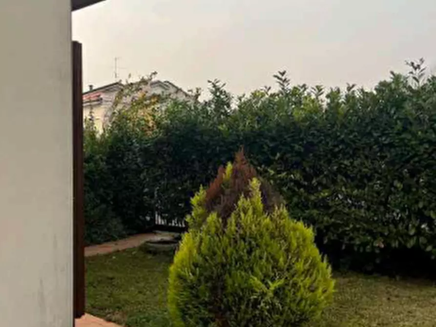 Immagine 8 di Villetta a schiera in vendita  in Via San Caterina da Siena a San Pietro In Cariano