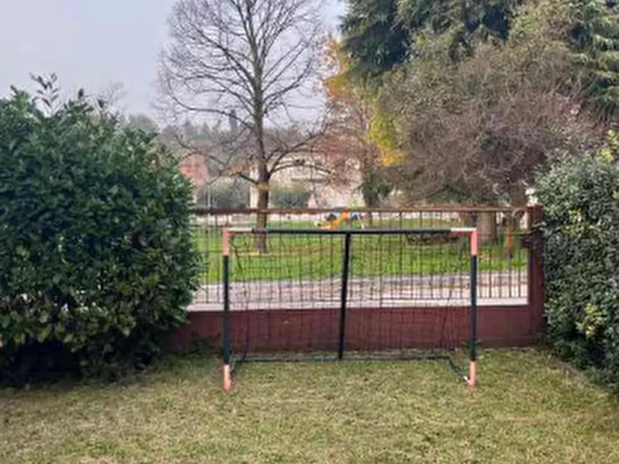 Immagine 9 di Villetta a schiera in vendita  in Via San Caterina da Siena a San Pietro In Cariano