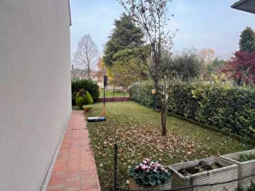 Immagine 10 di Villetta a schiera in vendita  in Via San Caterina da Siena a San Pietro In Cariano