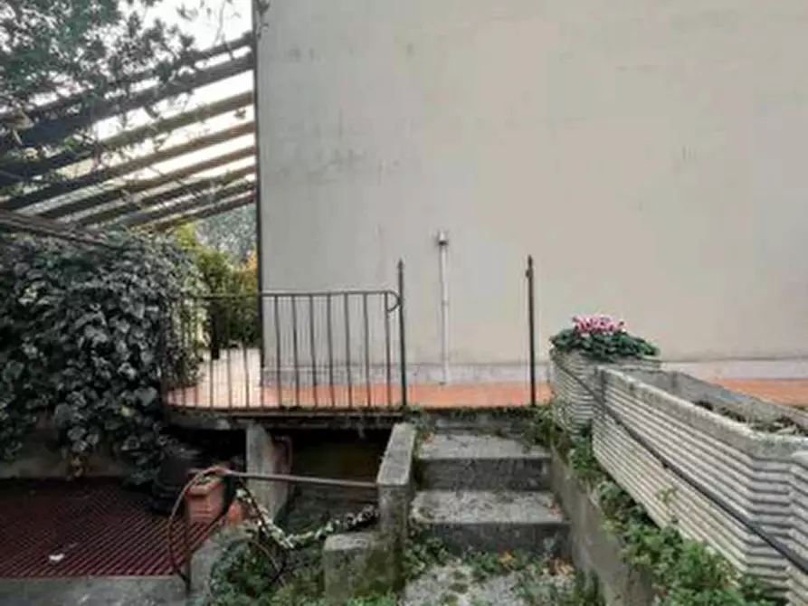 Immagine 11 di Villetta a schiera in vendita  in Via San Caterina da Siena a San Pietro In Cariano