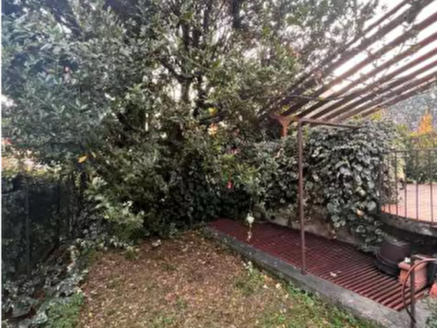 Immagine 12 di Villetta a schiera in vendita  in Via San Caterina da Siena a San Pietro In Cariano