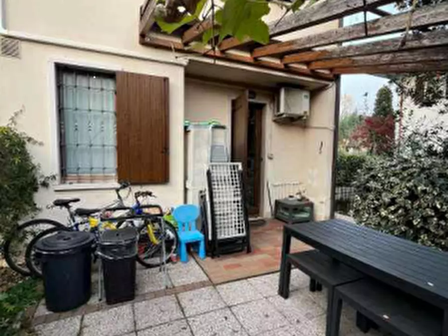 Immagine 14 di Villetta a schiera in vendita  in Via San Caterina da Siena a San Pietro In Cariano
