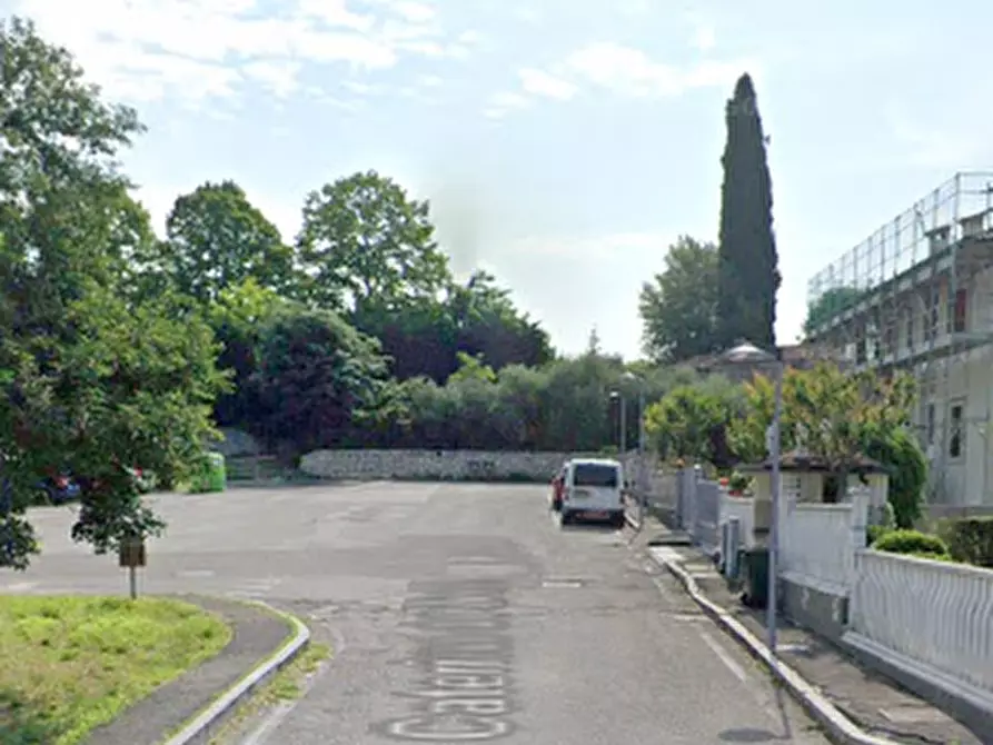 Immagine 16 di Villetta a schiera in vendita  in Via San Caterina da Siena a San Pietro In Cariano