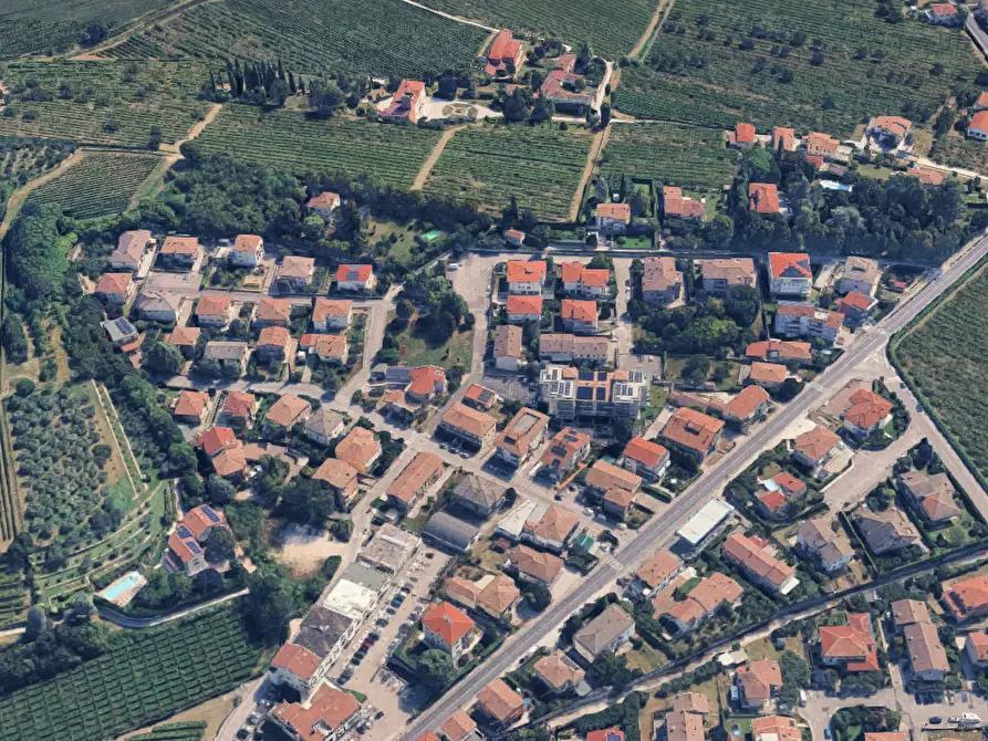 Immagine 17 di Villetta a schiera in vendita  in Via San Caterina da Siena a San Pietro In Cariano