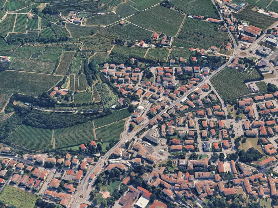 Immagine 18 di Villetta a schiera in vendita  in Via San Caterina da Siena a San Pietro In Cariano
