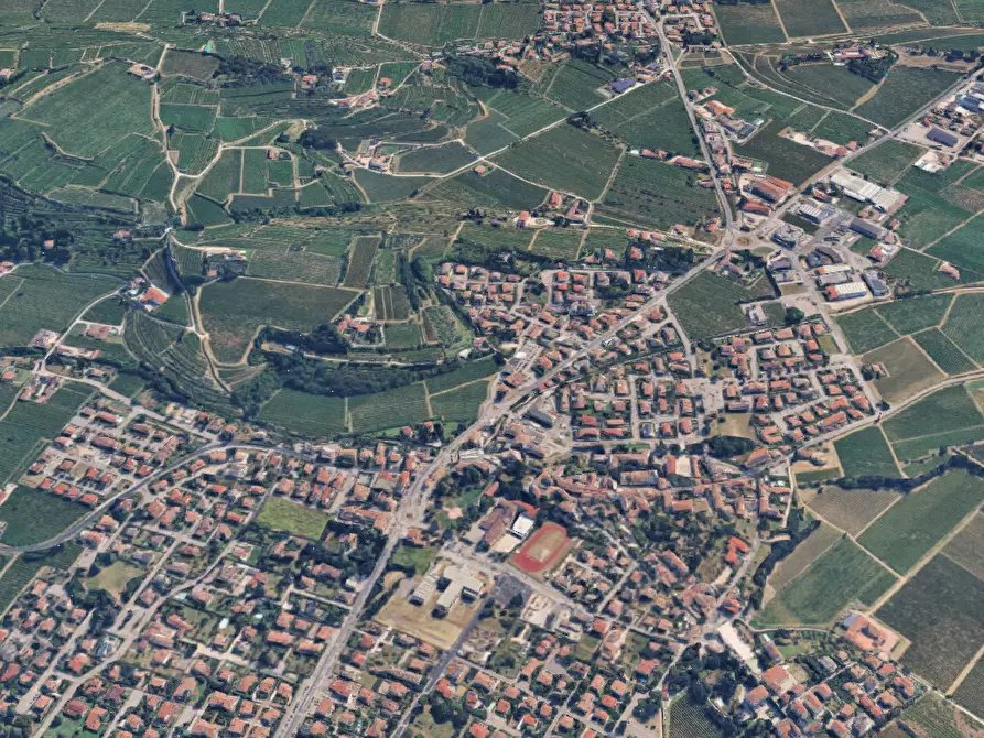 Immagine 19 di Villetta a schiera in vendita  in Via San Caterina da Siena a San Pietro In Cariano