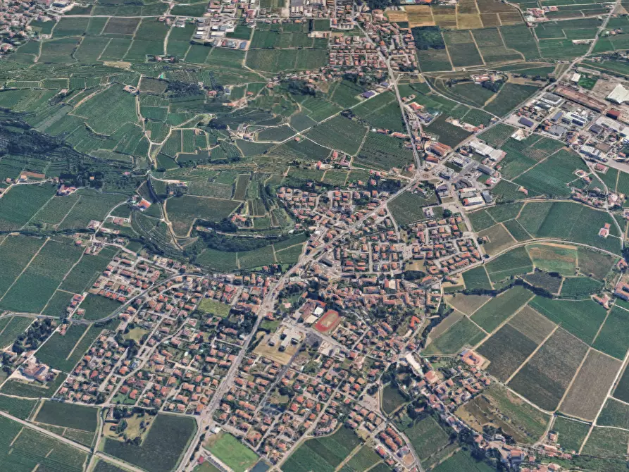 Immagine 20 di Villetta a schiera in vendita  in Via San Caterina da Siena a San Pietro In Cariano