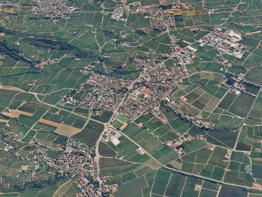 Immagine 21 di Villetta a schiera in vendita  in Via San Caterina da Siena a San Pietro In Cariano